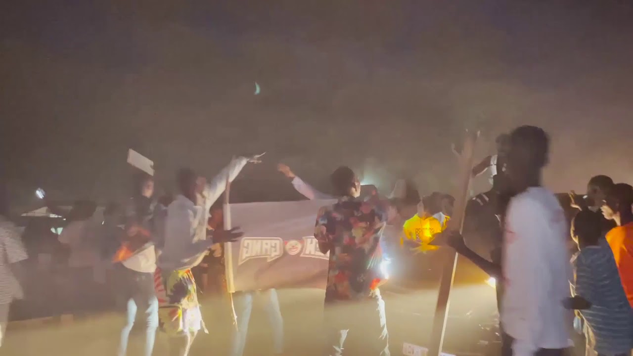 Watch Teflon Flexx Zi Concert 2020 on YouTube Watch Teflon Flexx Zi Concert 2020 on YouTube