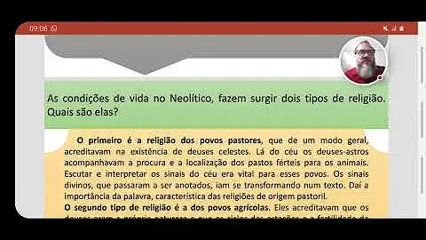 Como surgem as religiões Propriamentes ditas?