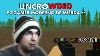 Vdeo Uncrowded