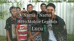 Lucu Ayat Lawak Gila
