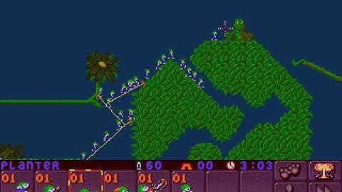 Quest From Kieran 2 - Outdoor 09 - Take A Hike