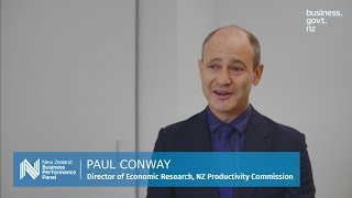 Your questions, answered by business experts: Technology and Productivity with Paul Conway