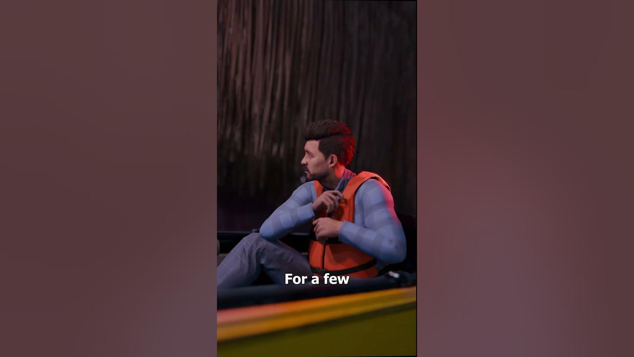 The Kayaker Swallowed By A Whale 😨