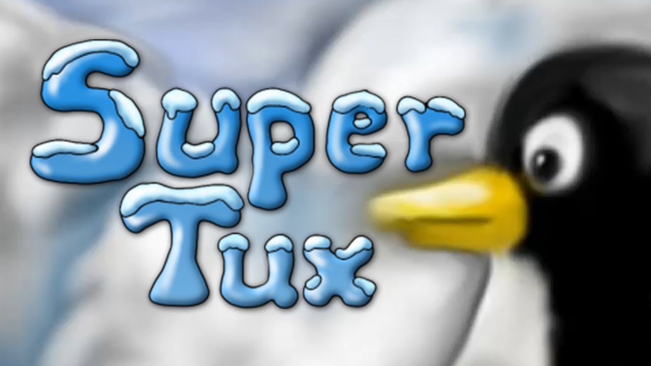 supertux 3