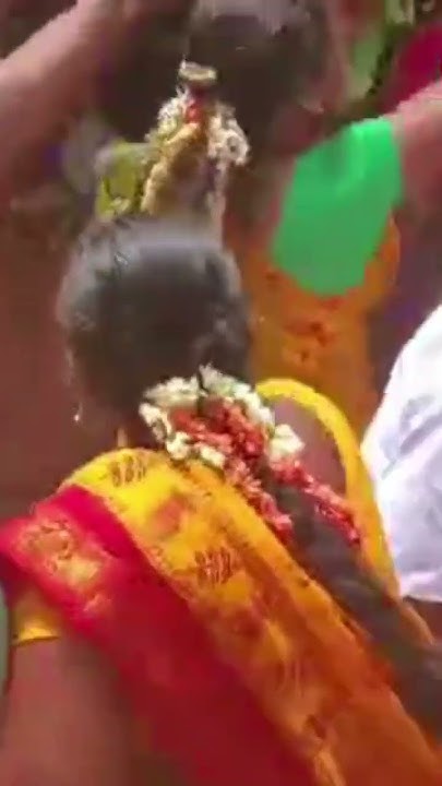 irulappa sami in parthibanur - YouTube