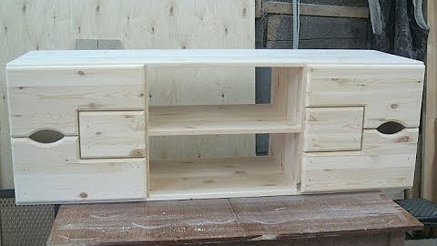 Тумба из мебельного щита. Прикроватная тумба икеа сосна. Тумба кухонная из дерева. Прикроватная тумбочка из мебельного щита. Тумбочка из мебельного щита.