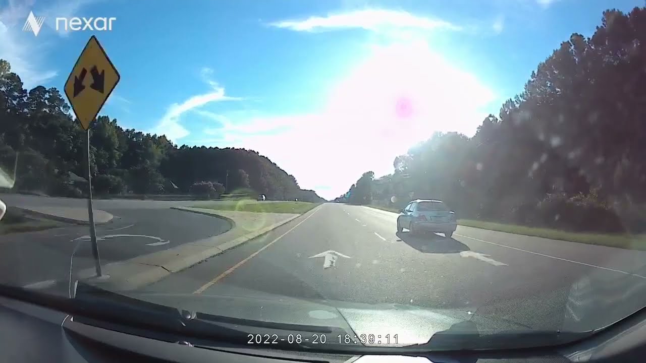 Drive Raleigh, NC to Waxhaw, NC YouTube