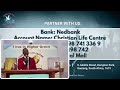 The Fruits of your Works - Elder Nasser