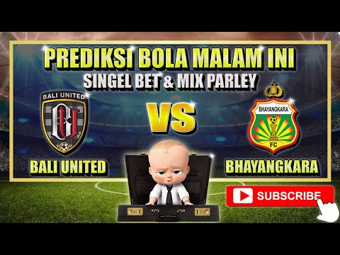 PREDIKSI BOLA DAN MIX PARLAY HARI INI 08 - 09 DESEMBER 2022 | SINGLE BET DAN OVER UNDER MALAM INI