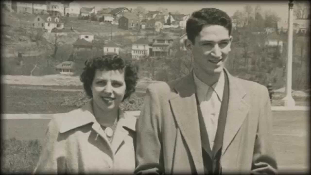 Alzheimer's: A Love Story