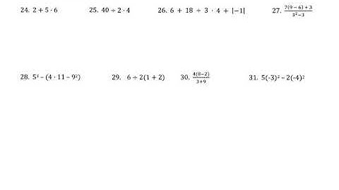 ABS Notes for Assignment 1 (Part 2) - See Description for Breakdown of Video