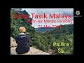 Cinta tasik malaya