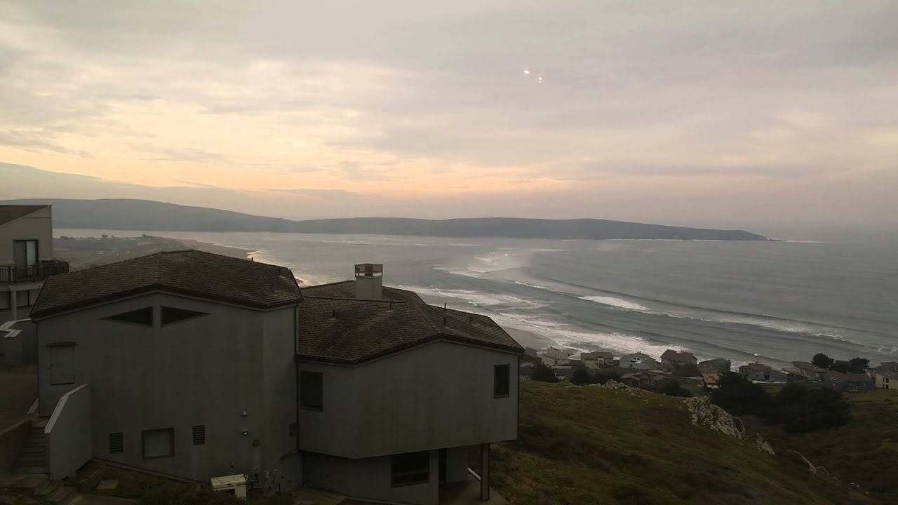 Above and Beyond Dillon Beach Vacation Rental Home YouTube