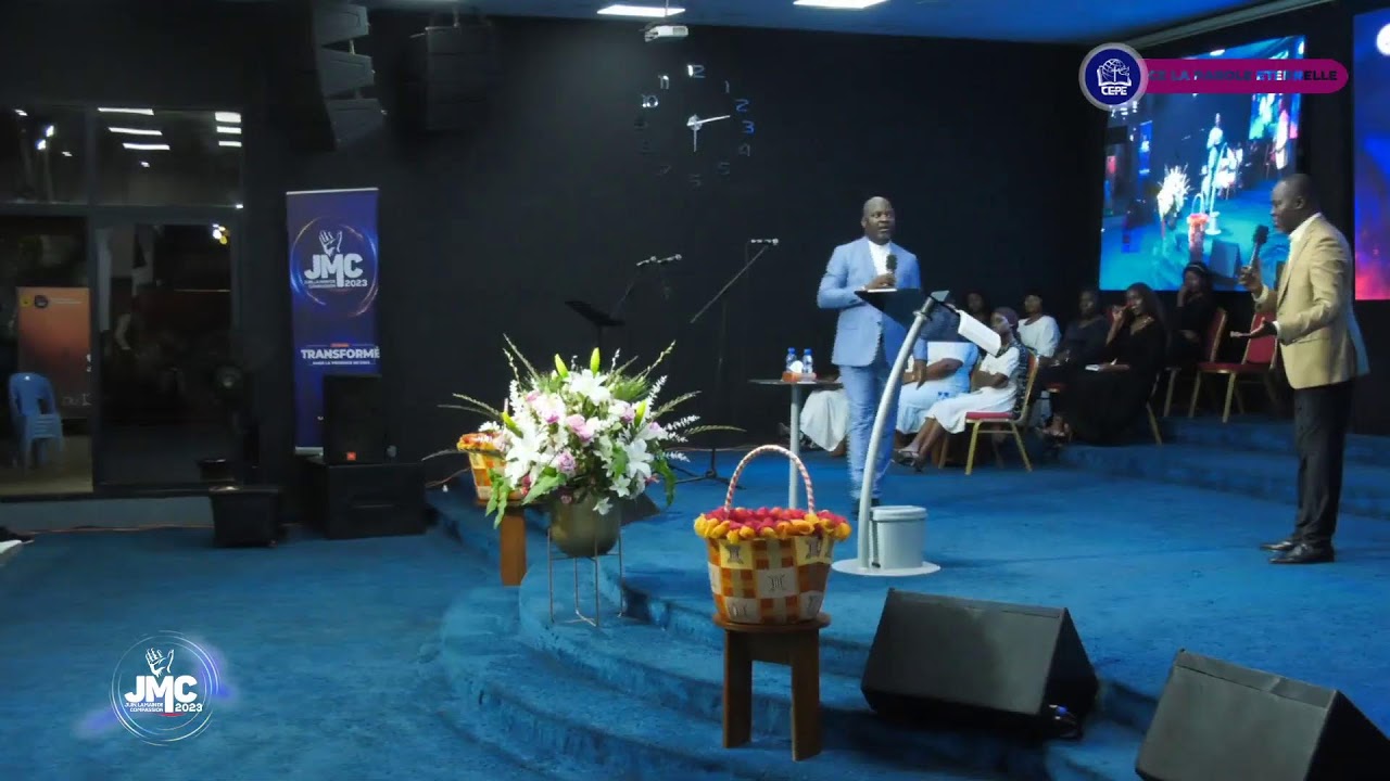 Juin, la main de compassion jour 8