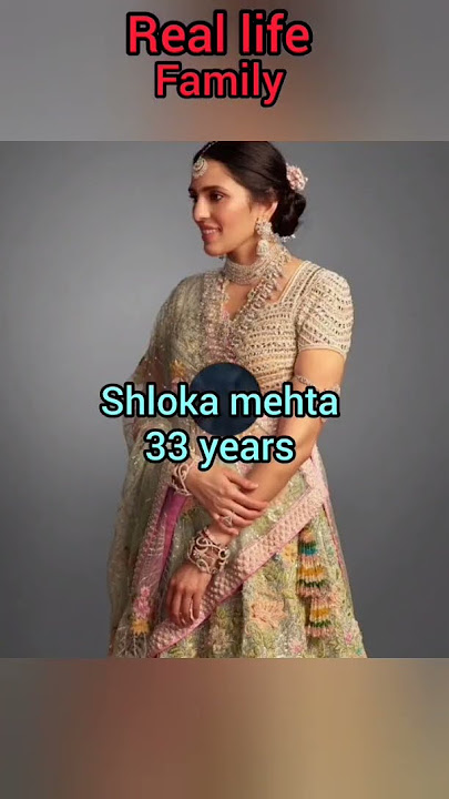 Ambani family all members with their real age #short #shorts #shortsfeed #viral #viralshorts
