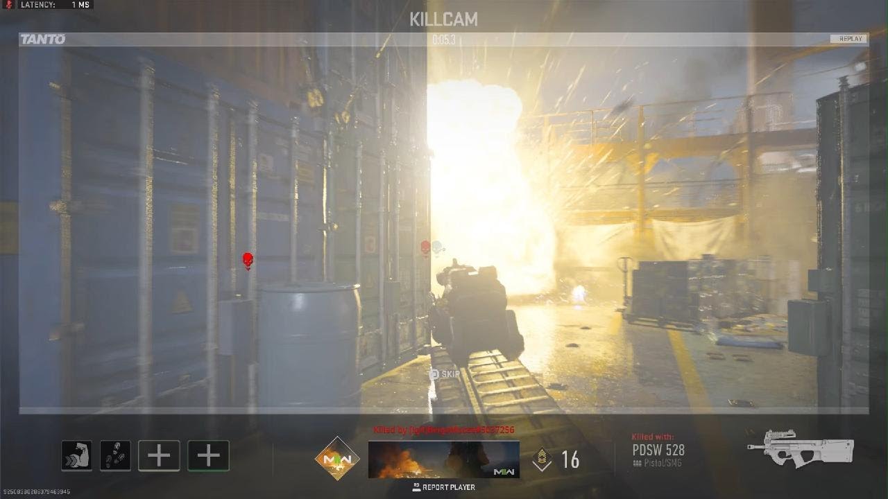 CoD: MWII - Free Weekend Cheaters - YouTube
