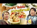 Chef’s Table อาหารอีสาน คอร์สละ 3,300 บาท l Sauce X ITAN | Thai-Esan’s Chef’s Table (Dir.Zombie)