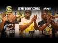 DRINK CHAMPS: Episode 46 w/ Puff Daddy | Talks Untold Biggie Stories, Career + more