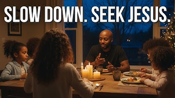 3 Advent Devotional Practices I Wish I Knew Sooner