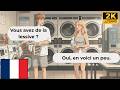 60 Minutes of Daily French Dialogues for beginners | Learn French Easy with Simple Conversations