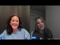 Let's Talk Residents with guest Amber C.