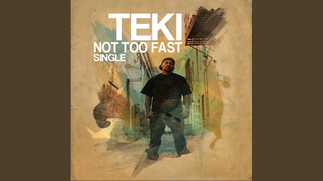 Watch Not Too Fast on YouTube Watch Not Too Fast on YouTube