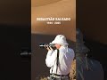 A vida e obra de Sebastião Salgado em cliques marcantes