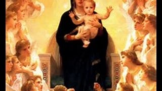 Video thumbnail of "ASHANA-AVE MARIA-BEAUTIFUL!!!"