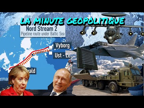 Vidéo: Défense antimissile américaine : du présent au futur