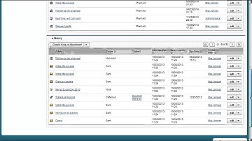 SugarCRM Theme - A Salesforce style theme for SugarCRM Community Edition - Update with icon YouAddOn