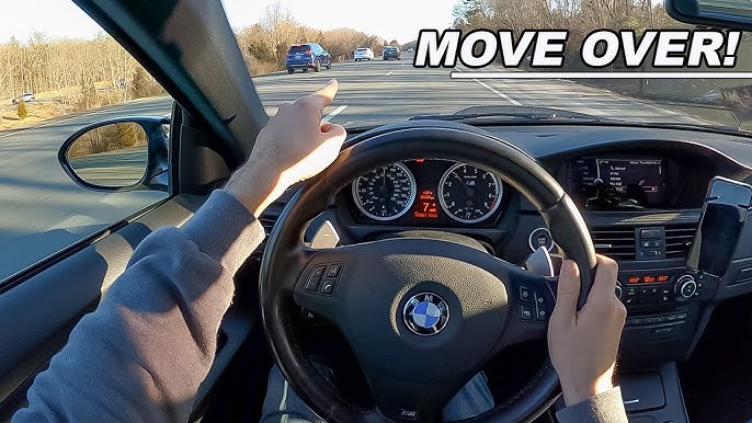 What It's Like to Own a 2003 BMW 330i ZHP (E46) - Klipnik