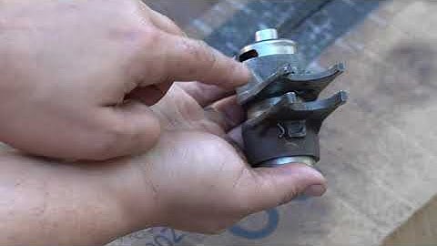 Common Transmission Clutch Shifting Issues - Vintage Honda Z50 CT70 ATC70 SL70 XL70 CL70 Engines