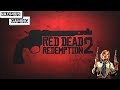 Приключения Игоряна на Диком Западе l Red Dead Redemption 2