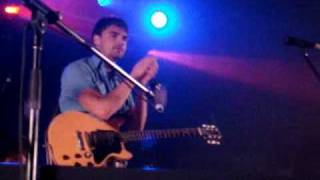 Hey Rosetta! - There's an Arc