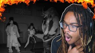 JackWill Reacts to Young Thug, Tezzus & 1300Saint - Consummate (Music Video)