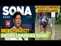 PBBM SONA 2025 PURO PANAGINIP LANG PBBM SONA 2025 PURO PANAGINIP LANG