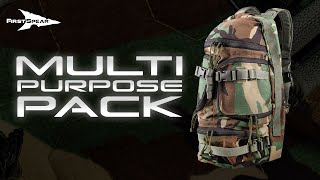 FirstSpear Multi-Purpose Pack