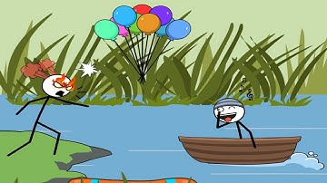 Skip Troll LEVEL 31 32 33 34 35 36 37 38 39 40 Walkthrough