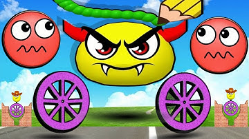 Satisfying mobile games play - 1006 draw To Smash Vs Hide Ball | Max Gameplay Walkthrough #0081