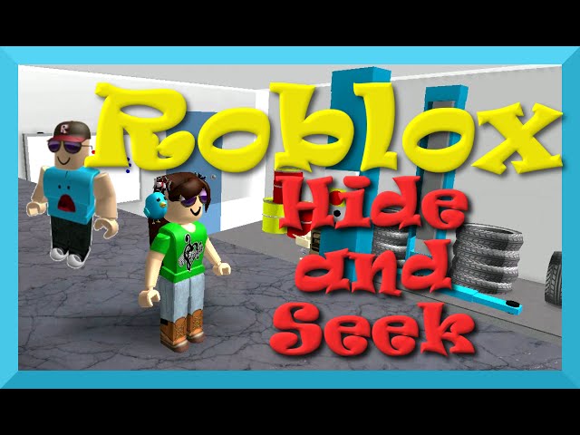 Roblox Hide And Seek Extreme With Gamer Chad Youtube - roblox hide and seek amberry