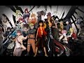 [Amv] Mix 2015 Lapis Lazuri (Arslan Senki Full Ending) HD