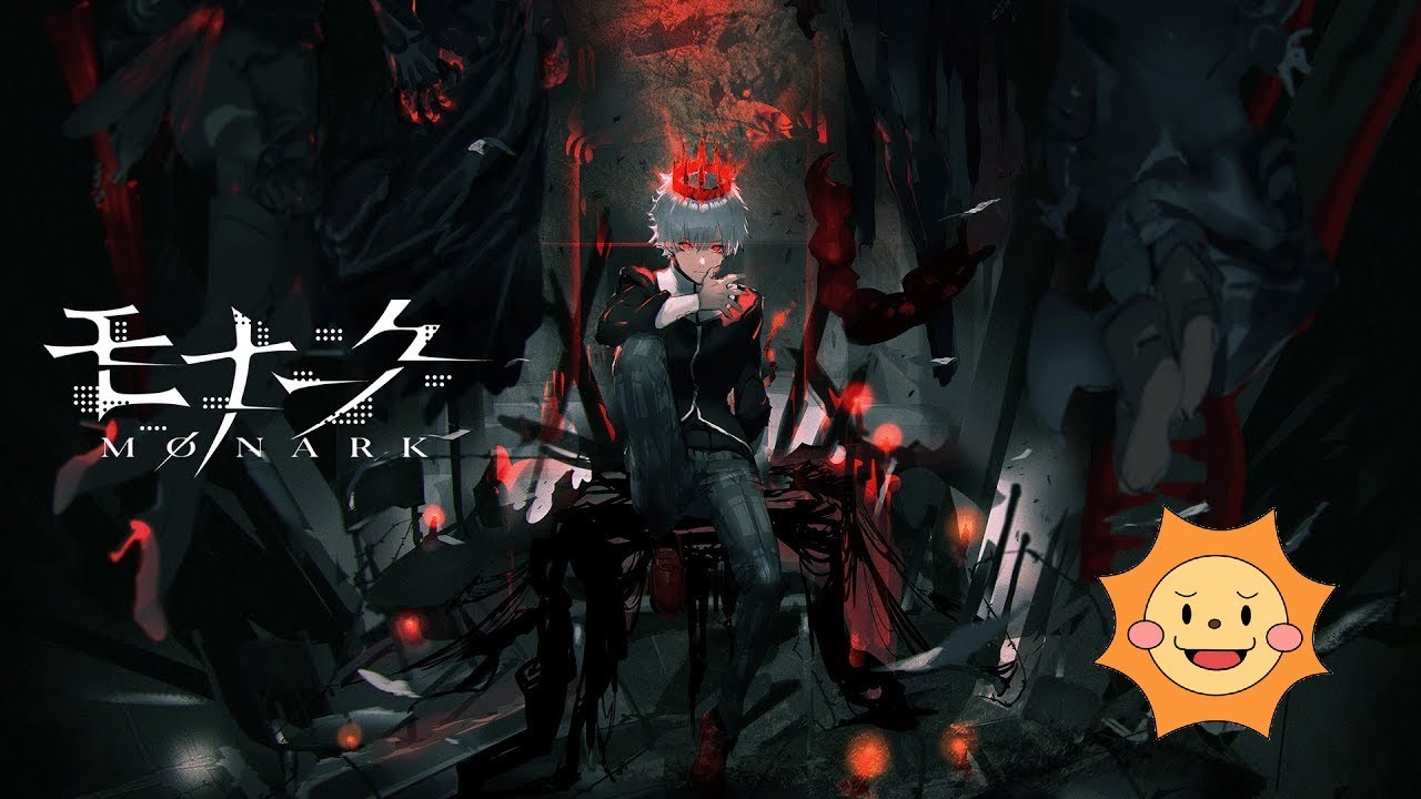 新 学園rpg モナーク Monark 体験版 女神転生 シリーズに関わっていたスタッフ新たな作品 Youtube