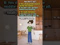 "You don't say!": What does it mean in English? [ ForB English Lesson ] #shorts