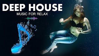 Summer Mix 2023 - Best Of Vocals Deep House - Remixes Popular Songs