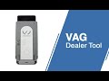 VAG on CFD1 Dealer Diagnostic Product Information | Maverick Diagnostics