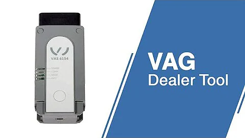 VAG on CFD1 Dealer Diagnostic Product Information | Maverick Diagnostics