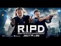 R.I.P.D. Trailer (PG-13) 2013 ‧ Action/Comedy ‧ Kevin Bacon