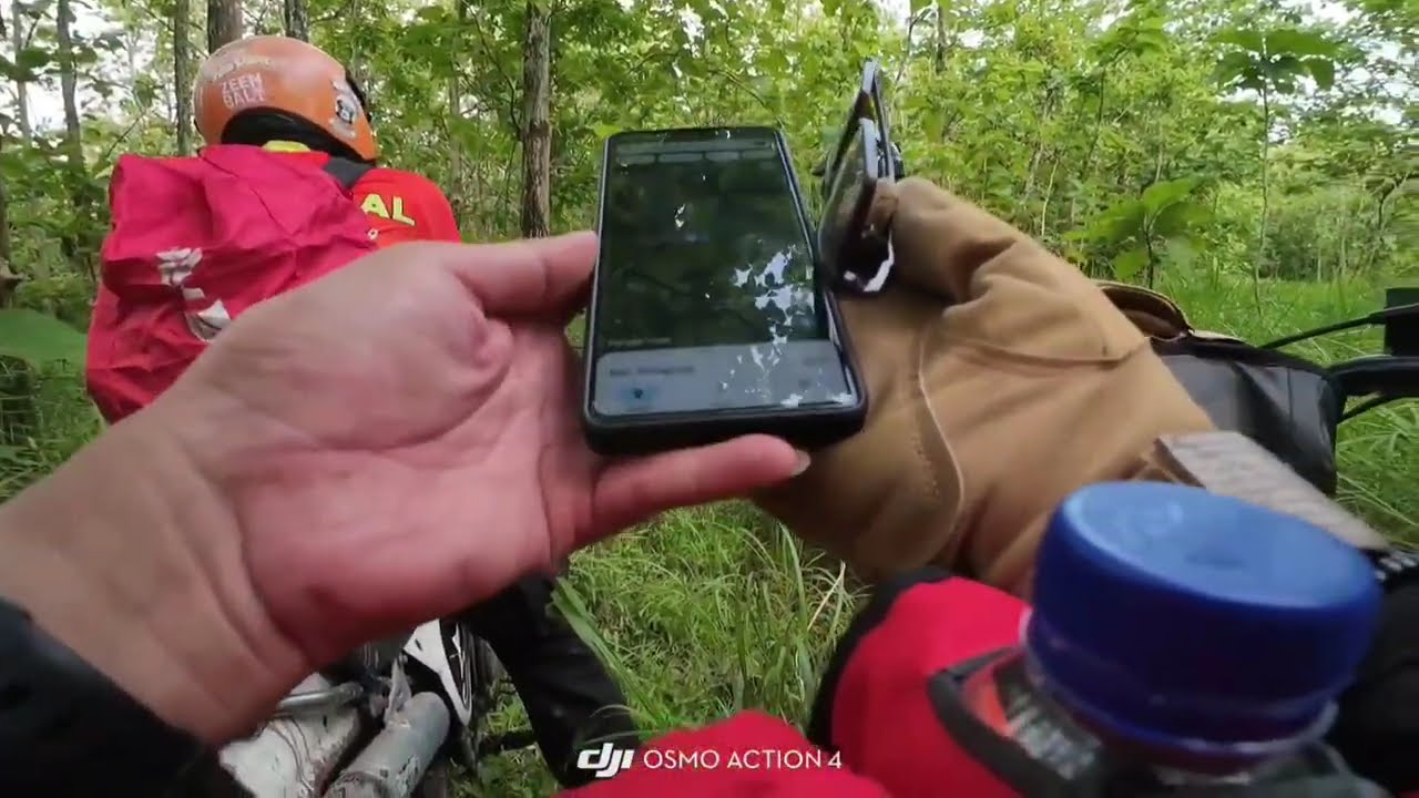 PERJUANGAN MENUJU GLEMORE😣penuh tantangan !!!! 