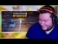 Flats Reacts To Overwatch 2 Mythbusters MAUGA Edition