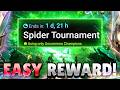 UNCOMMON SOLOS Spider Event EASILY! | Raid: Shadow Legends